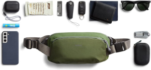 Bellroy Venture Ready Sling 2.5L