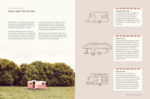 This Old Van: Plan, Renovate and Style Your Own Vintage Caravan