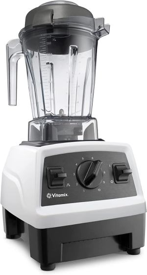 Vitamix® Explorian E310 High-Performance Blender – Black