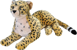 Wild Republic 10833 Cuddlekins Mini Plush, 8″