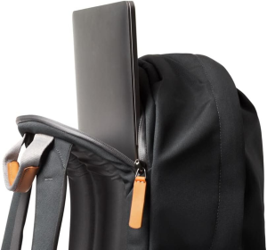 Bellroy Classic Backpack plus – (Laptop Bag, Laptop Backpack, 24L)