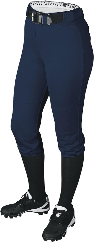 Demarini Women’S Standard Fierce Belted Pant