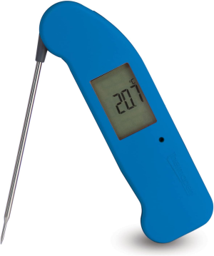 Thermapen ONE Digital Thermometer (Blue)