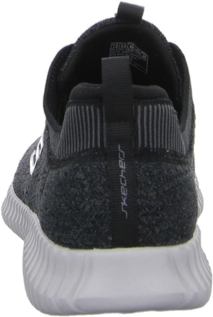 Skechers Mens Elite Flex Hartnell Elite Flex Hartnell Grey Size: