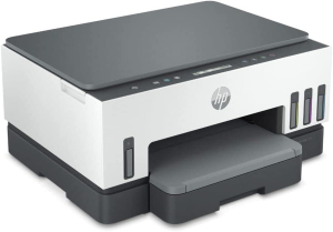 HP Smart Tank 7005 All-In-One Printer – Print, Scan, Copy, Wireless – up to 9 PPM Print Speed Color (ISO) – 28B54A