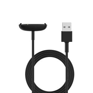 T Tersely 1M/3.3Ft Charging Cable for Fitbit Ace 3 / Inspire 2, USB Data Sync Replacement Charger Charging Cable Wire Accessories for Smart Watch