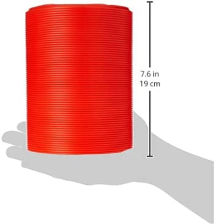 Snugglesafe Way-To-Go Tunnel, Red