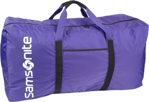 Samsonite Tote-A-Ton 82Cm Duffel Bag, Ultralight, 105 Litres