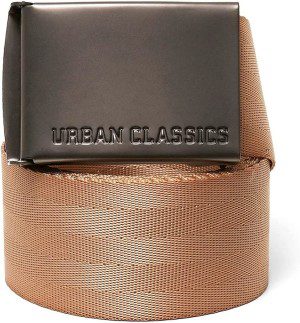 Urban Classics Easy Polyester Belt