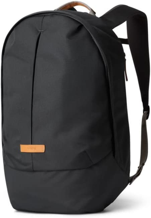 Bellroy Classic Backpack plus – (Laptop Bag, Laptop Backpack, 24L)