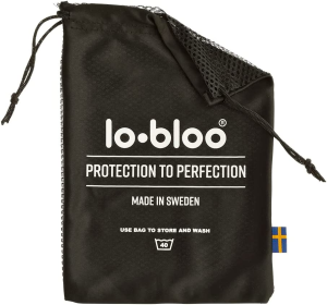 Lobloo Thai Cup 2.0 Patented Athletic Groin Cup for Close Contact Sports as MMA, Krav MAGA, Thai Boxing. Male Size +13Yrs