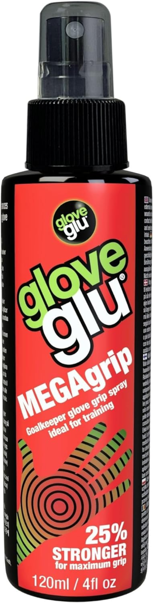 Glove GLU MEGAGRIP Goalkeeper Formula – 120ML