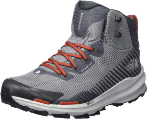 THE NORTH FACE Men’S Vectiv Mid Futurelight Trail Running Shoes