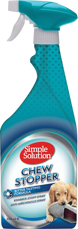 Simple Solution Chew Stopper 500Ml