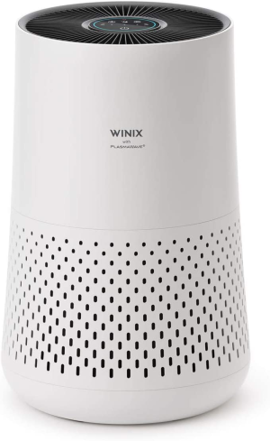 Winix Australia Zero 4-Stage Hospital Grade True HEPA Air Purifier + Compact 4-Stage Hospital Grade True HEPA Air Purifier