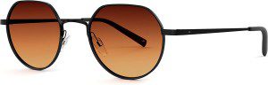 Tens Sunglasses Unisex Modern, Multicolor, 47 Mm US