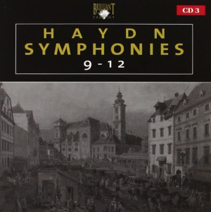 Haydn: Complete Symphonies