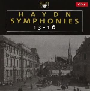 Haydn: Complete Symphonies