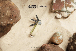 Star Wars™ | Key Organiser – Grogu™