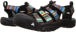 KEEN Men’S Newport H2 Sandal