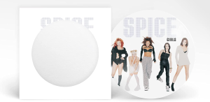 Spiceworld (1LP Picture Disc)