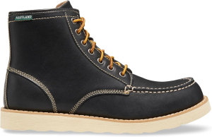 Eastland Men’S Lumber up Chukka Boots, Navy, 9.5 US Wide