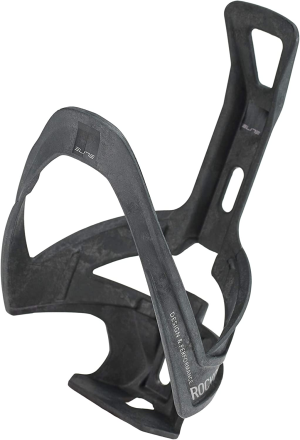 Elite Rocko Carbon Mat Bottle Cage