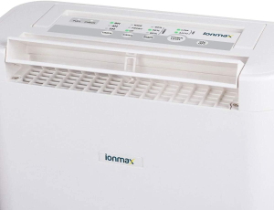 Ionmax ION632 Desiccant Dehumidifier 10L/Day