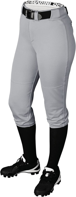 Demarini Women’S Standard Fierce Belted Pant