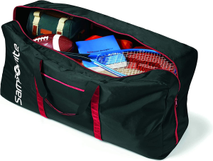 Samsonite Travel Duffle