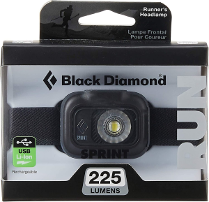 Black Diamond Sprint 225 Headlamp