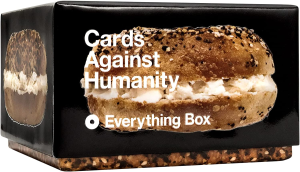 Cards against Humanity Everything Box