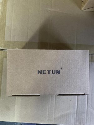 NETUM 2D Barcode Scanner, Compatible with 2.4G Wireless & Bluetooth & USB Wired Connection, Connect Smart Phone, Tablet, PC, 1D Bar Code Reader Work for QR PDF417 Data Matrix NT-1228BL