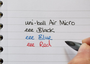 Uni-Ball UM-153 Rollerball Gel Impact Blue Ink X 12 + 1 X Exclusive Gelstick