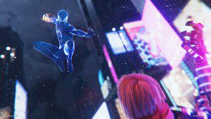 Marvel’S Spider-Man: Miles Morales Ultimate – Playstation 5