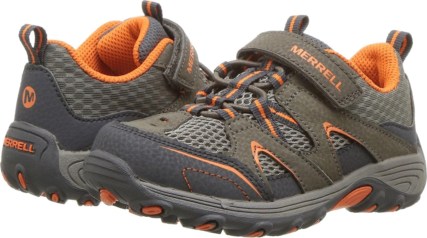 Merrell trail chaser on sale jr