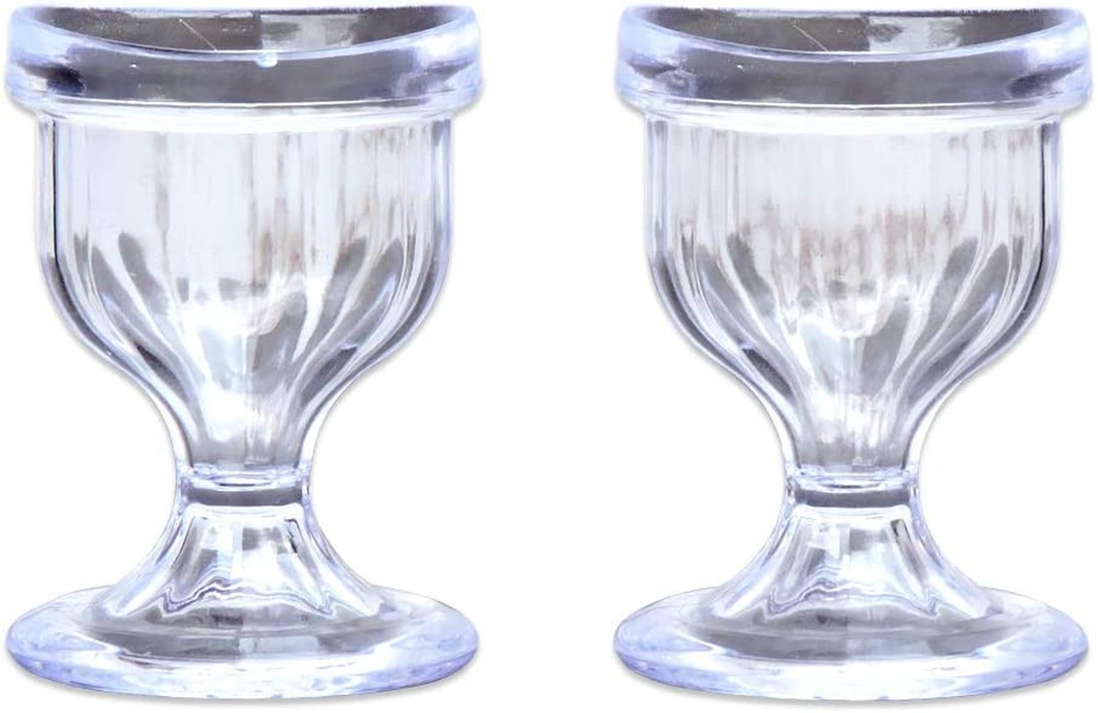 Eye Wash Cup Set of 2