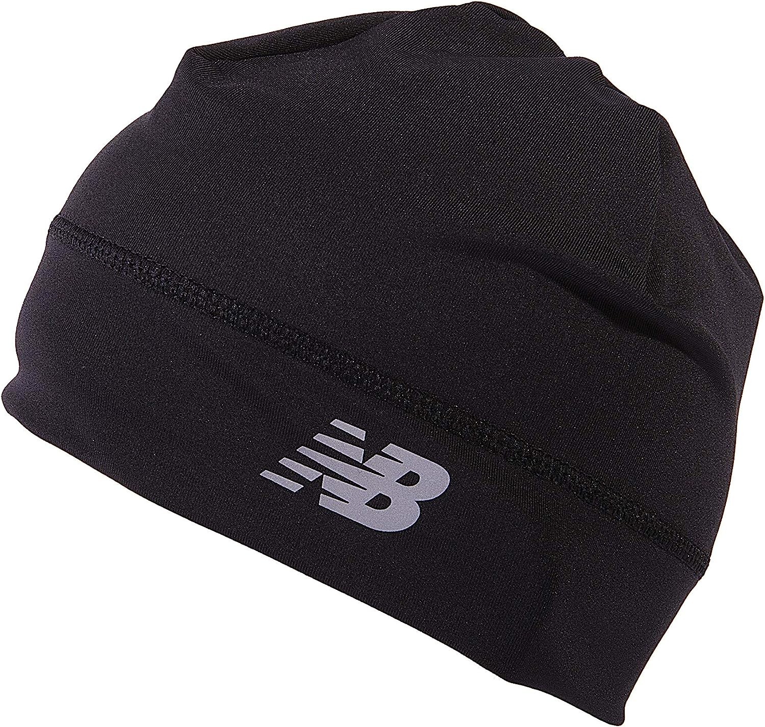 New Balance Lightweight Running/Athletic Hat, Beanie, Cap