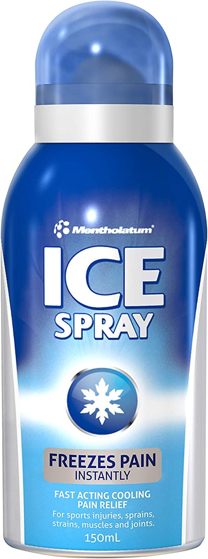 ICE Spray, 90 Grams