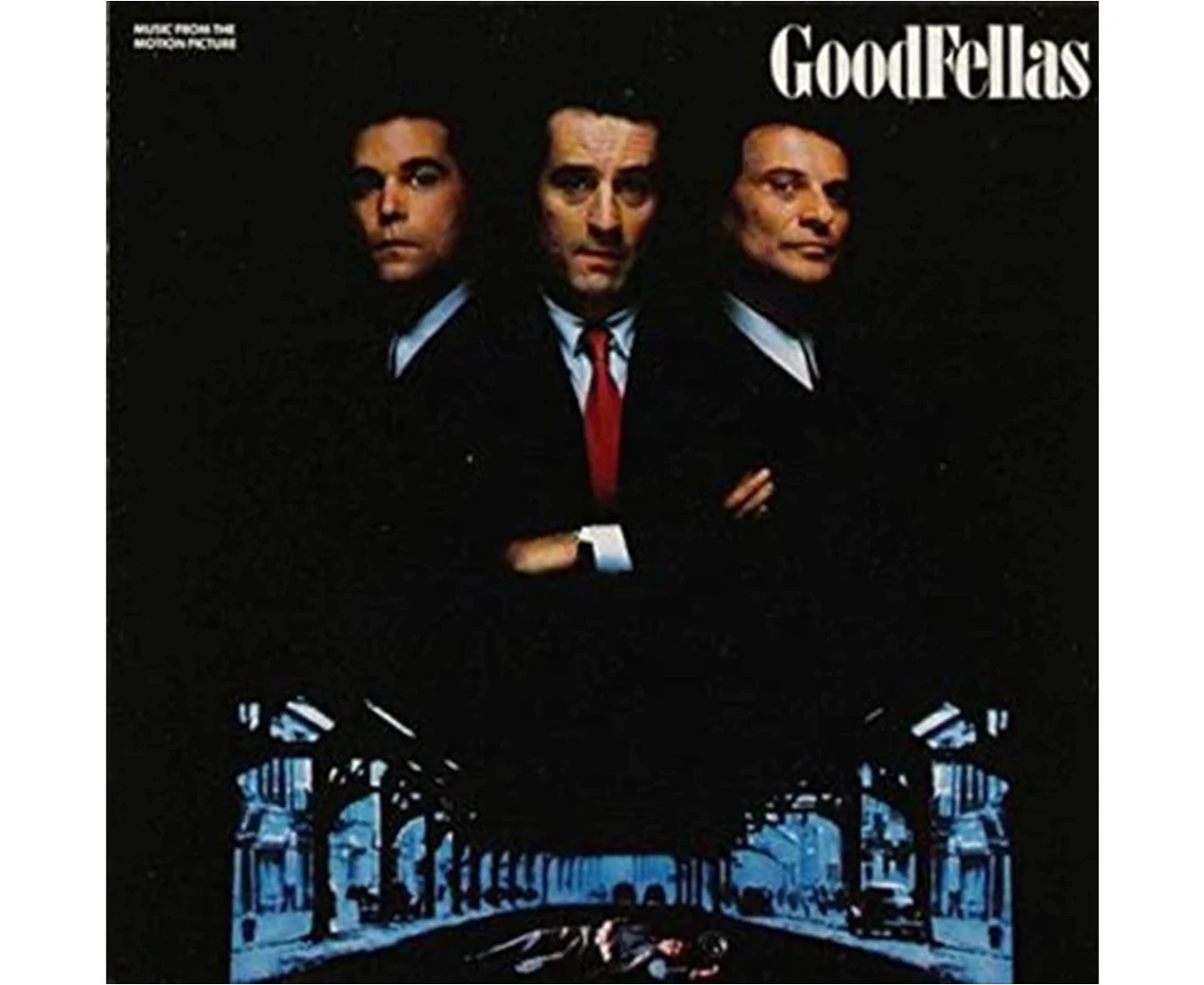 Soundtrack Goodfellas Vinyl