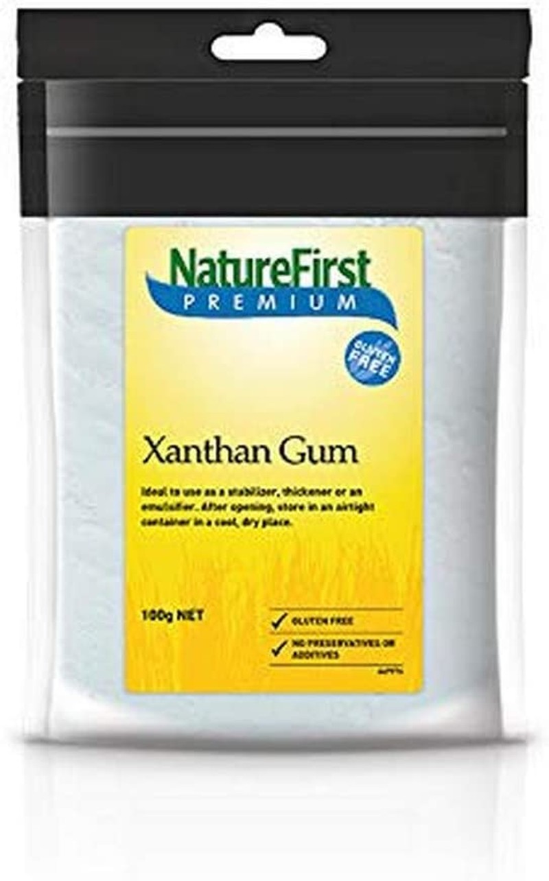 Naturefirst Xanthan Gum, 100 G