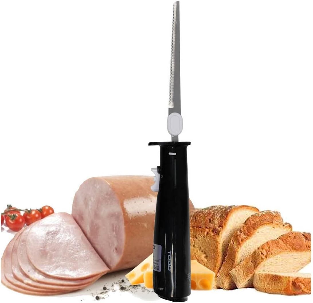 TODO Dual Blade Electric Knife Reamer