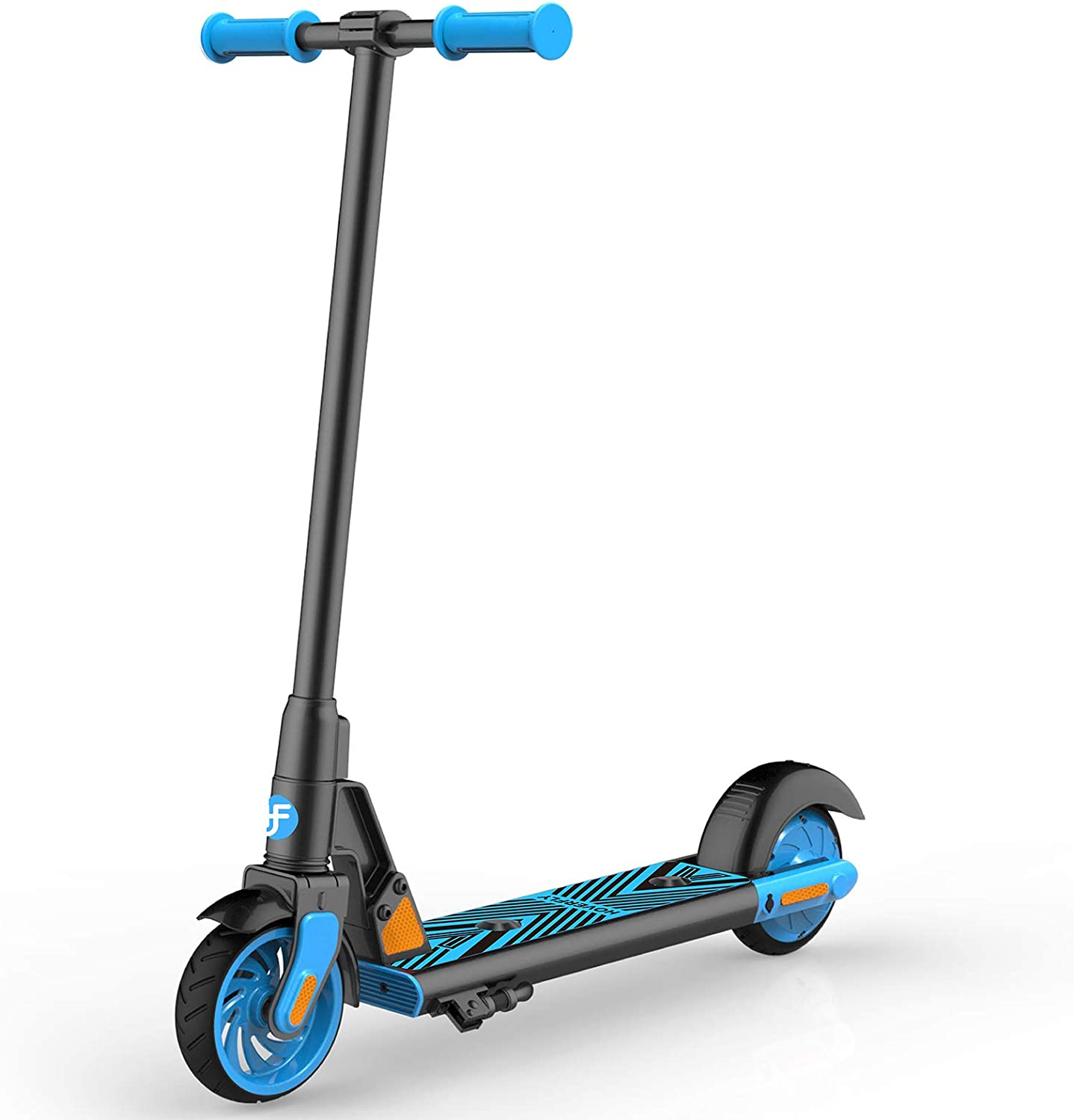 Electric scooter deals age 6