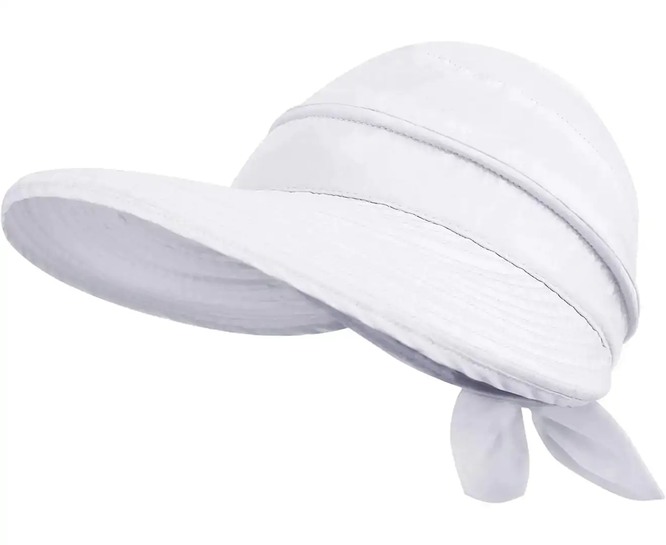  Simplicity Womens Hats Women's UPF 50+ Wide Brim Roll