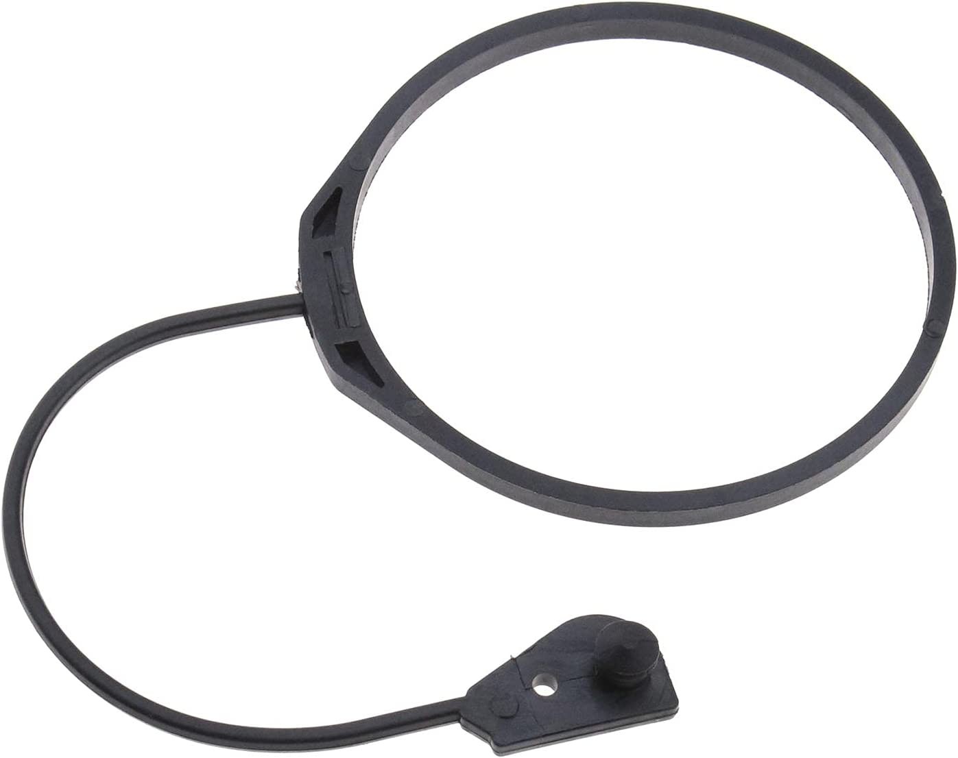 Fuel Cap Line LR053665 Compatible with Land Rover Discovery 3/4 Freelander 2