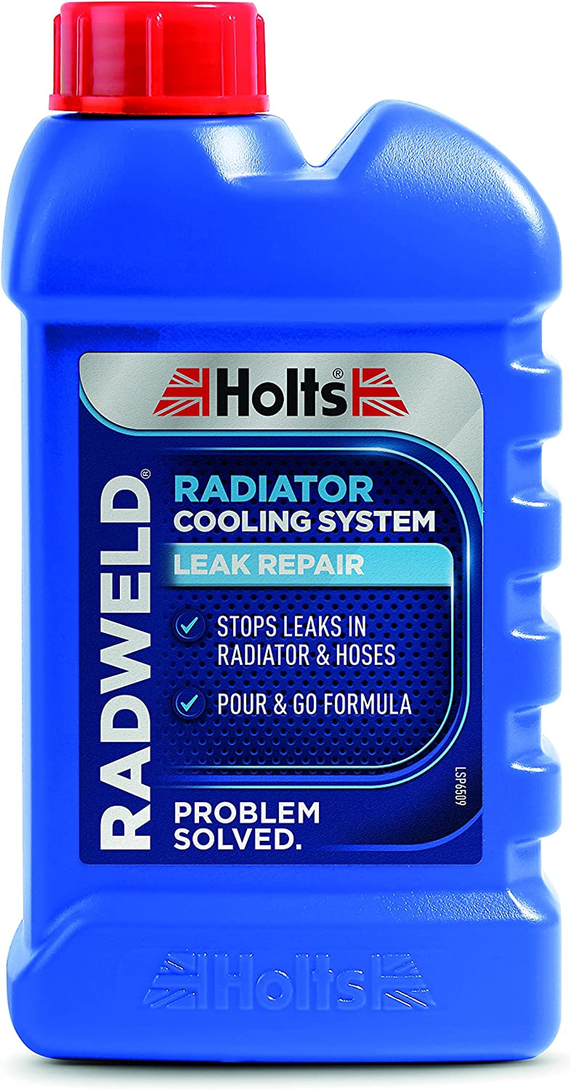 Holts Radweld Radiator Leak Repair 250 Ml