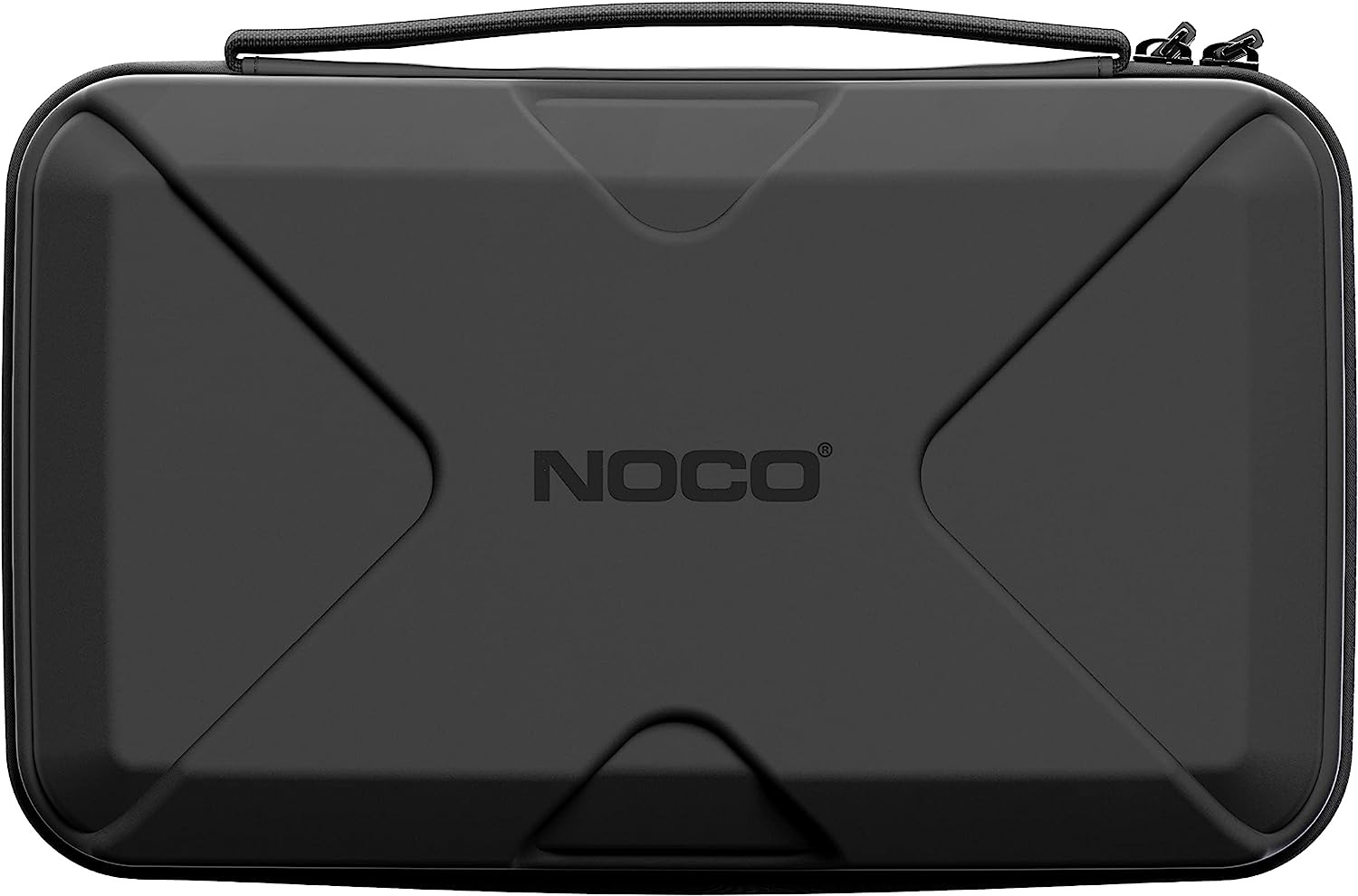 NOCO GC040 Universal EVA Protection Case for GENIUS1AU, GENIUS2AU, GENIUS5AU, and GENIUS10AU Smart Battery Chargers