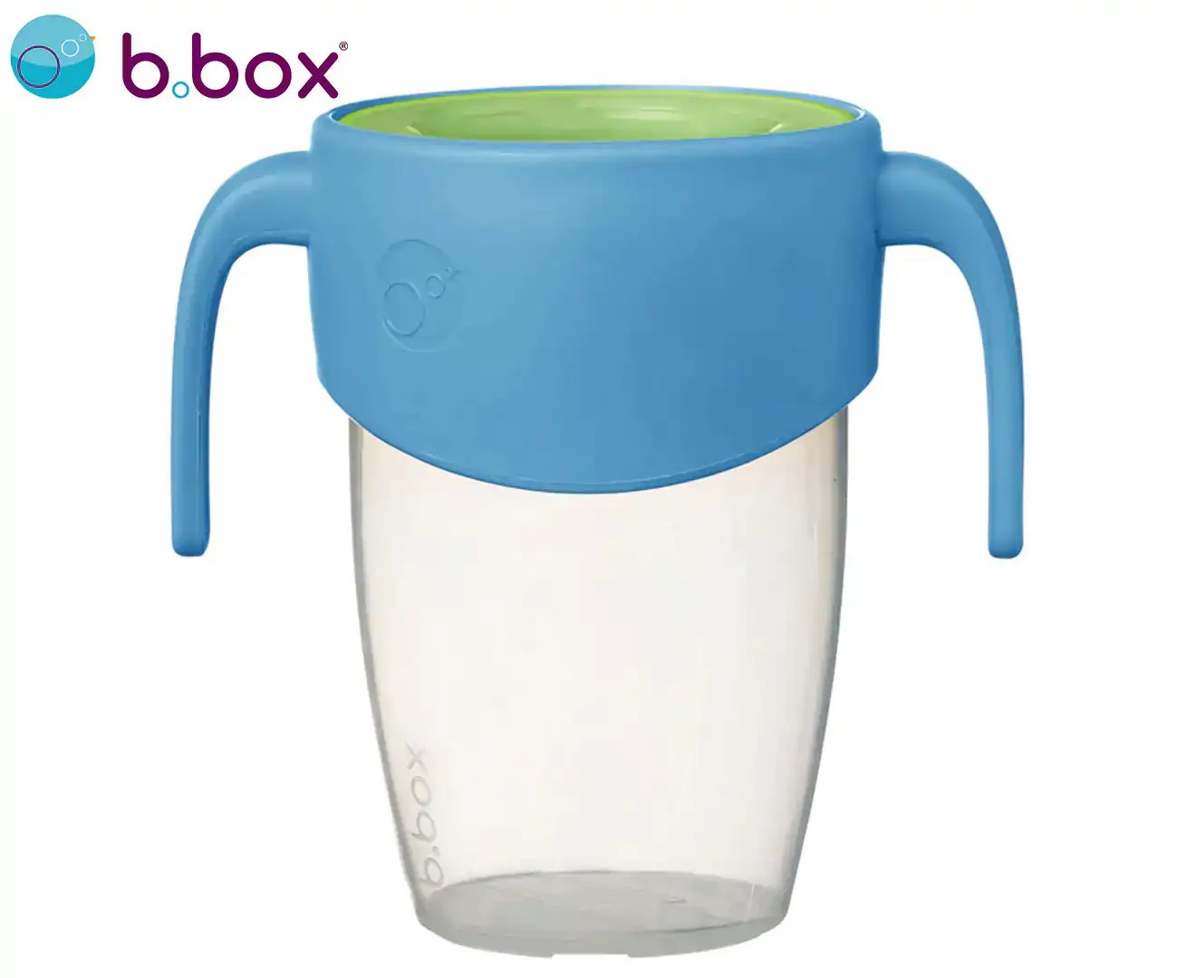 B.Box 250Ml 360 Cup – Ocean Breeze