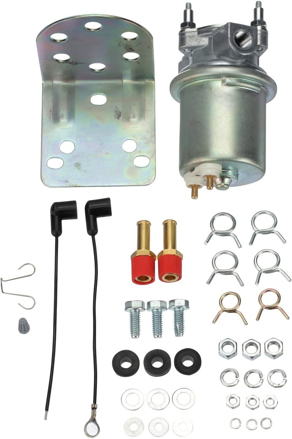 Carter P4070 In-Line Electric Fuel Pump