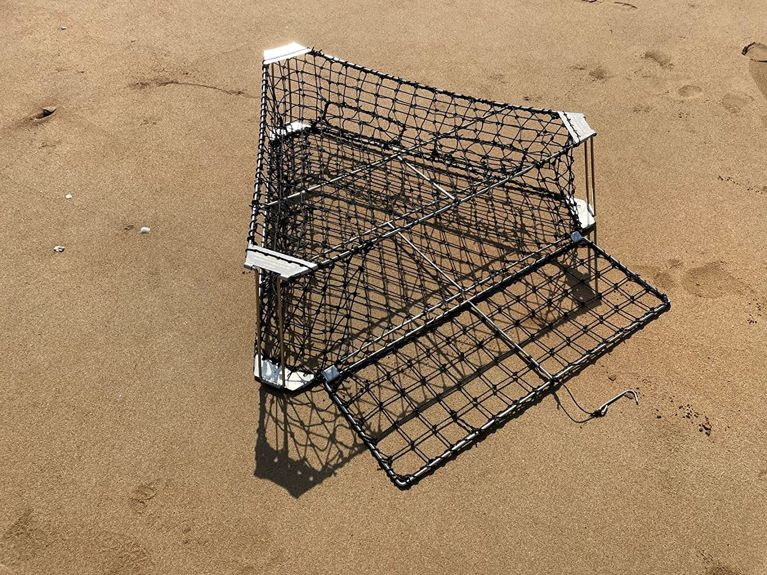 Bowrider Crab Traps